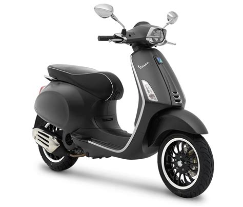 ราคาและตารางผ่อน ดาวน์ 2022 Vespa Sprint 150 I Get Abs