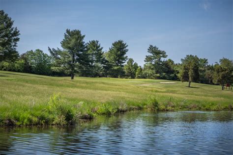 Poolesville Golf Course Visit Montgomery