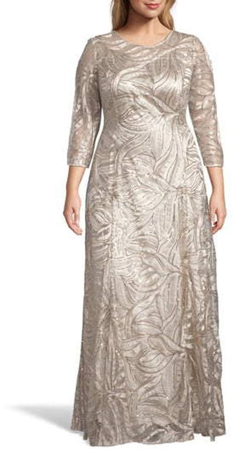 25 Plus Size Mother Of The Bride Dresses Your Mom Will Rock