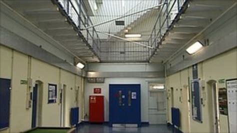 Isle Of Wight Prison Security Lapse Let Drugs In Bbc News