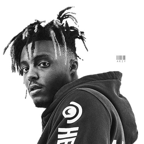 Juice Wrld Render By Akiygfx On Deviantart