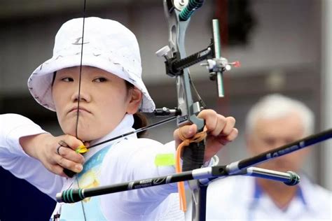 Olympic Archery Bow Ultimate Best Guide For Archers
