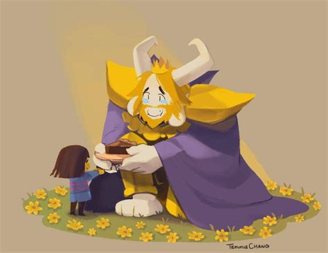 Asgore, One of Undertale's most Misunderstood Character | Undertale Amino