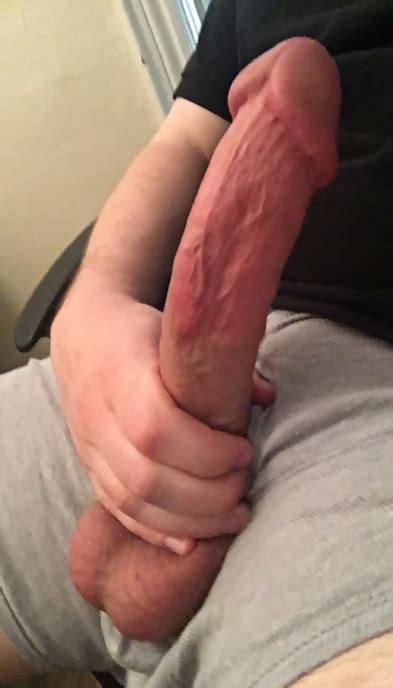 Big Headed Dick Ready For You To Sit Freakden