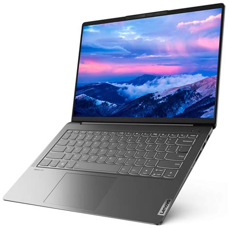 Ноутбук Lenovo Ideapad 5 Pro 14acn6 Amd Ryzen 7 5800u16gb512gb Ssd14
