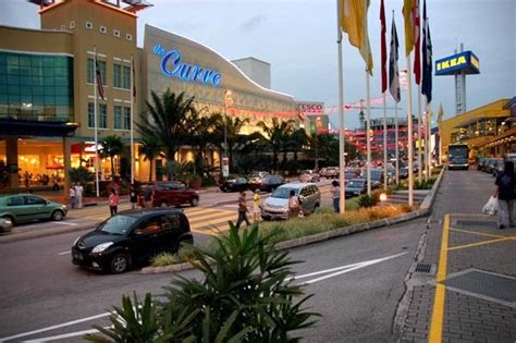 The premier shopping mall in kuala lumpur, malaysia. IKEA Mutiara Damansara Kuala Lumpur | Tempat Wisata di ...