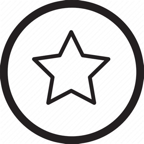 Bookmark Favourite Guardar Label Save Shop Star Tag Icon