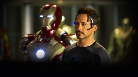 Robert Downey Jr Iron Man Wallpaper ·① Wallpapertag