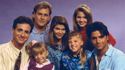 The Latest Full House Cast Reunion Became An Incredible