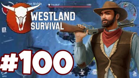 Highlands Gameplay Walkthrough Part 100 Westland Survival Android