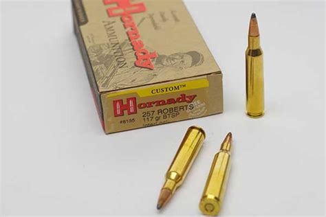 The cartridge took the hunting world by storm and was incredibly popular among german settlers in africa at the beginning of the 20th century. Is the .223 Remington a Viable Deer Cartridge? - North Ameri