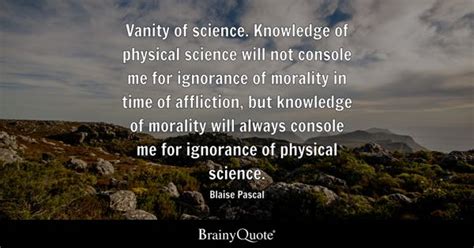 Physical Science Quotes Brainyquote