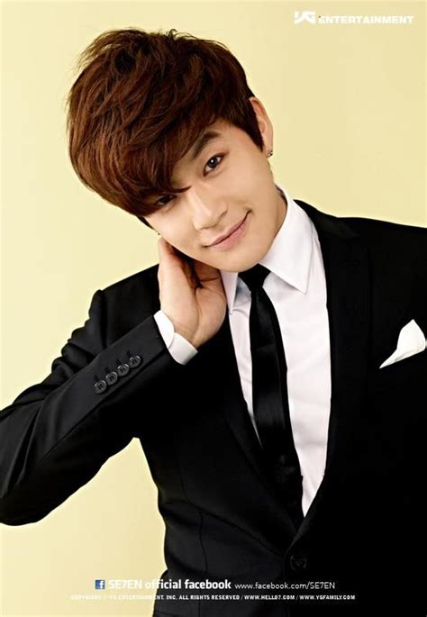 Born november 9, 1984), better known by his stage name seven (stylized as se7en), is a south korean singer, who has also advanced into japan, china and the united states. SE7EN 10th Anniversary Talk Concert THANK U (Mar.9 Seoul ...