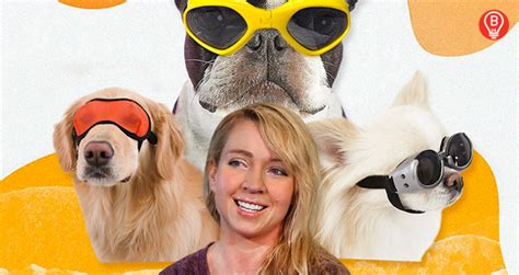 Roni Di Lullo ขายแว่นกันแดดหมา จะมีคนซื้อเหรอ สุดท้ายเป็นเศรษฐีร้อย
