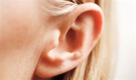 Ear Cancer Lump Cancerwalls