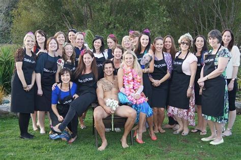 Hens Party Ideas Auckland Plan The Perfekt Day For Your Bestie 👍