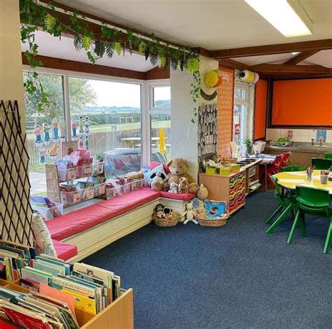 5 Inspiring Classroom Set Ups Twinkl