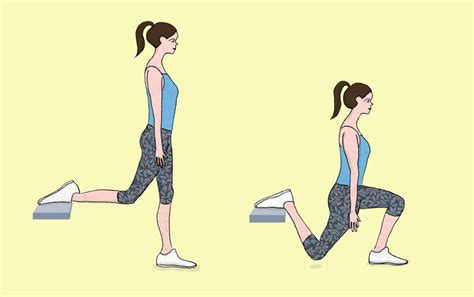 Exercícios Para Pernas E Glúteos Mais Firmes Num Mês Revista Prevenir