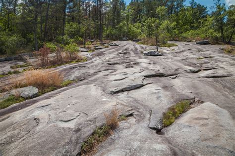 Stone Mountain Natural Wonder And Source Of Historical Controversy