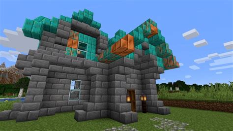 In the upcoming update, you will find a large number of new features that we will tell please note that the release of minecraft pe 1.17 will be presented to the minecraft community next year, namely in the summer of 2021. TODO Sobre las NUEVAS CUEVAS de Minecraft 1.17
