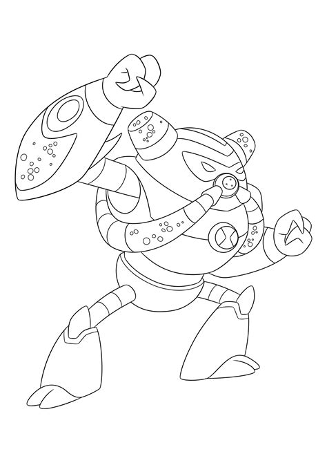 The Mayans' Lost Guide To New Ben 10 Coloring Pages - COLOREAR ANIMALS