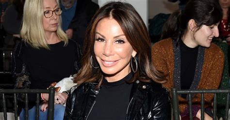 Rhonjs Danielle Staub Engaged 21 Times Has Led An Intriguing Life With A Few Skeletons In Her