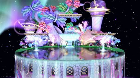 Fountain Of Dreams Smashwiki The Super Smash Bros Wiki