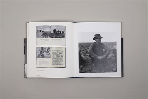 Words And Pictures Dorothea Lange Delpire And Co