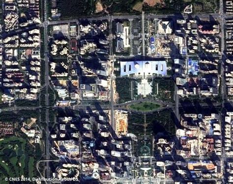 How To Get High Resolution Satellite Images For Your Needs
