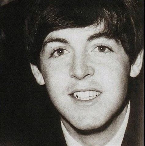 He's just a young boy. paul mccartney smile - Google Search | Paul mccartney ...