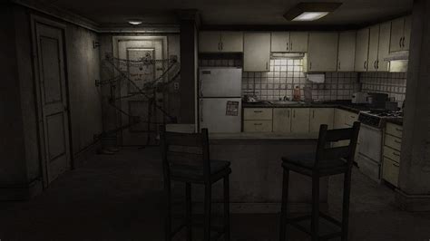 Silent Hill 4 The Room Revive Para Aparecer Por Sorpresa En Pc