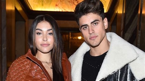 Jack Gilinsky & Madison Beer Respond to Leaked Abusive Audio - YouTube