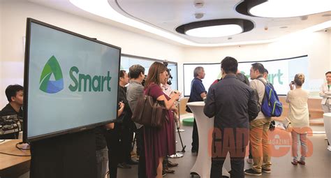 Smart Unveils Exciting Services At Latest Unbox Event Gadgets Magazine