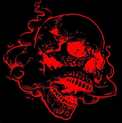 Pin By Mertvoe Solntse On Demonology Red Aesthetic Grunge Dark Red Wallpaper Red Art