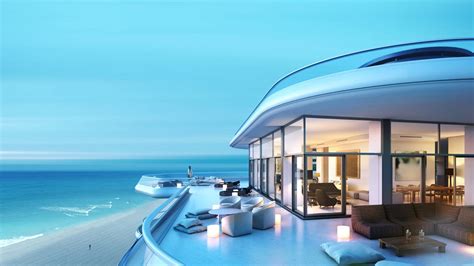 Luxury Homes In Miami Best Luxury Homes Youtube