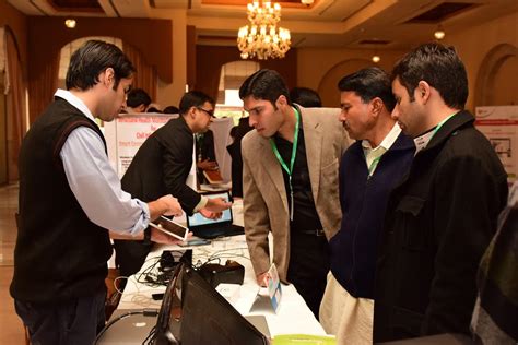 Pif Announces National Innovation Awards At Pakistan Innovation Forum 2015