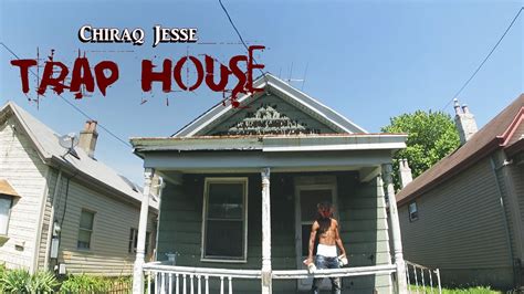 Chiraq Jesse Welcome My Trap House Filmed By Mr Pvo Youtube