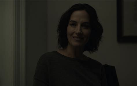 Laura Moretti On ‘house Of Cards A Storyline Course