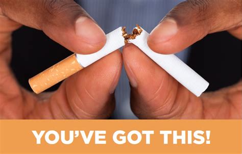 Quit Smoking Smoking Cessation Support Group