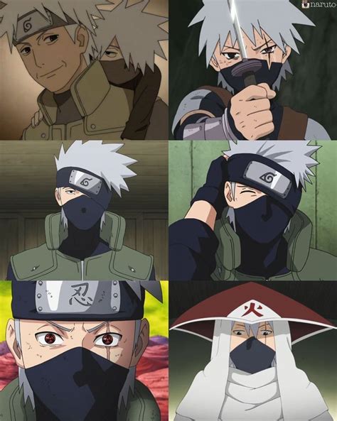 This Is Kakashi Hatake Everyones Fav As Hes A Genius And Best Hokage