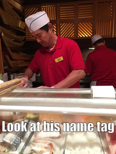 The Best Sushi Memes Memedroid