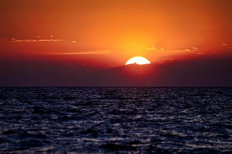 Sunset Background Summer - Free photo on Pixabay