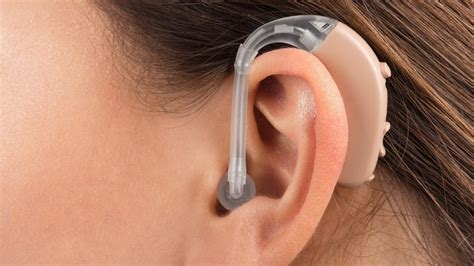 Over The Counter Hearing Aids Are Finally On The Way The Fdas