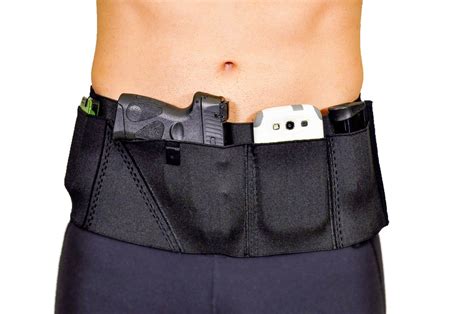 Sport Belt™ Classic Can Can Concealment ® Unisex Holster Etsy