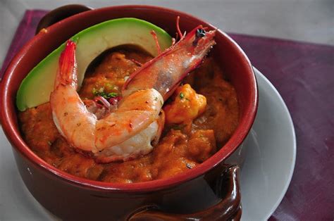 Cancun ole ecuadorian restaurant, east los angeles, california. Ecuadorian Food in Quito : Epicure & Culture