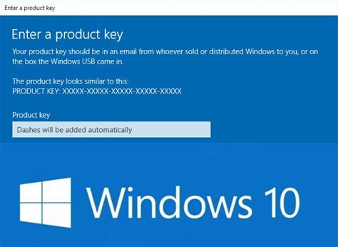 Activate Windows 10 By Phone Guide