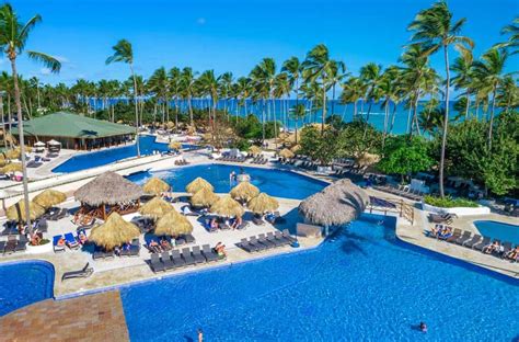 67 Off All Inclusive 5 Resort In Punta Cana From Only