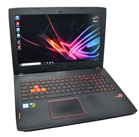 Laptop Gaming I5 Duta Teknologi