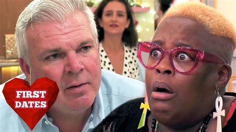 gogglebox s sandra opens up about her sex life celebrity first dates youtube