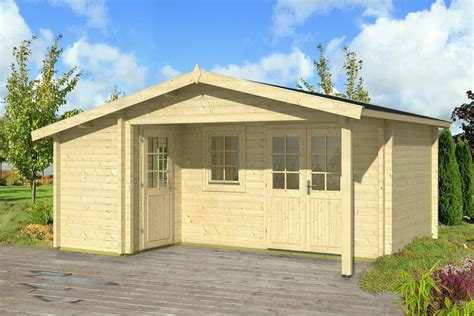 Each state in the united states has rules and regulations in place that limit how large a dwelling one can build before needing a permit of some kind. Timber Building Specialists | HELSINKI 5.3x4.5m